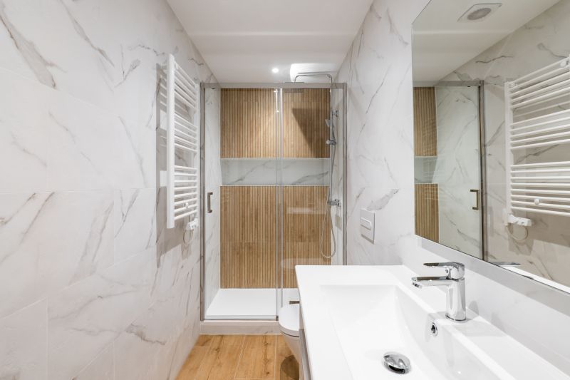 Basement Bathroom Remodeling in West Chester, PA