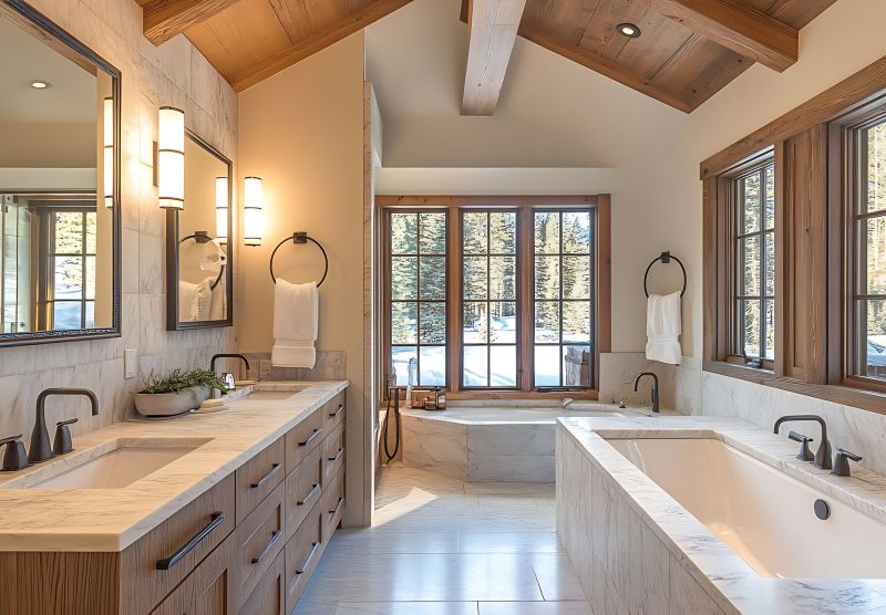 Bathroom Renovation in Sarasota, FL