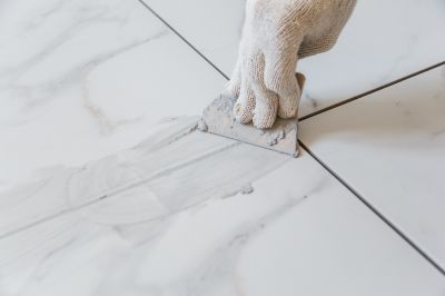 Grout and Sealants