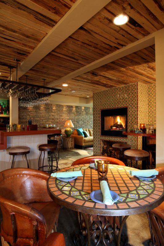 Classic Tile Patterns