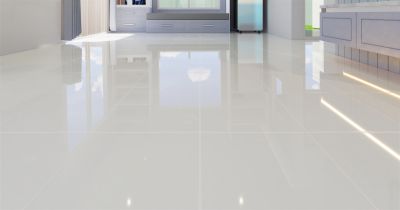 Contemporary Glass Tiles
