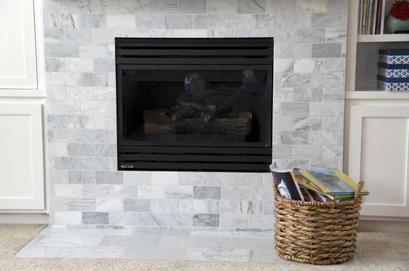 Improves fireplace durability